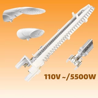 Resistência Para Chuveiro Ducha Advanced 110v, Ducha Top Jet Multitemperaturas 110v, Chuveiro Lorenzetti Resistência Paralela, Similar Para Chuveiros Da Lorenzetti 110v