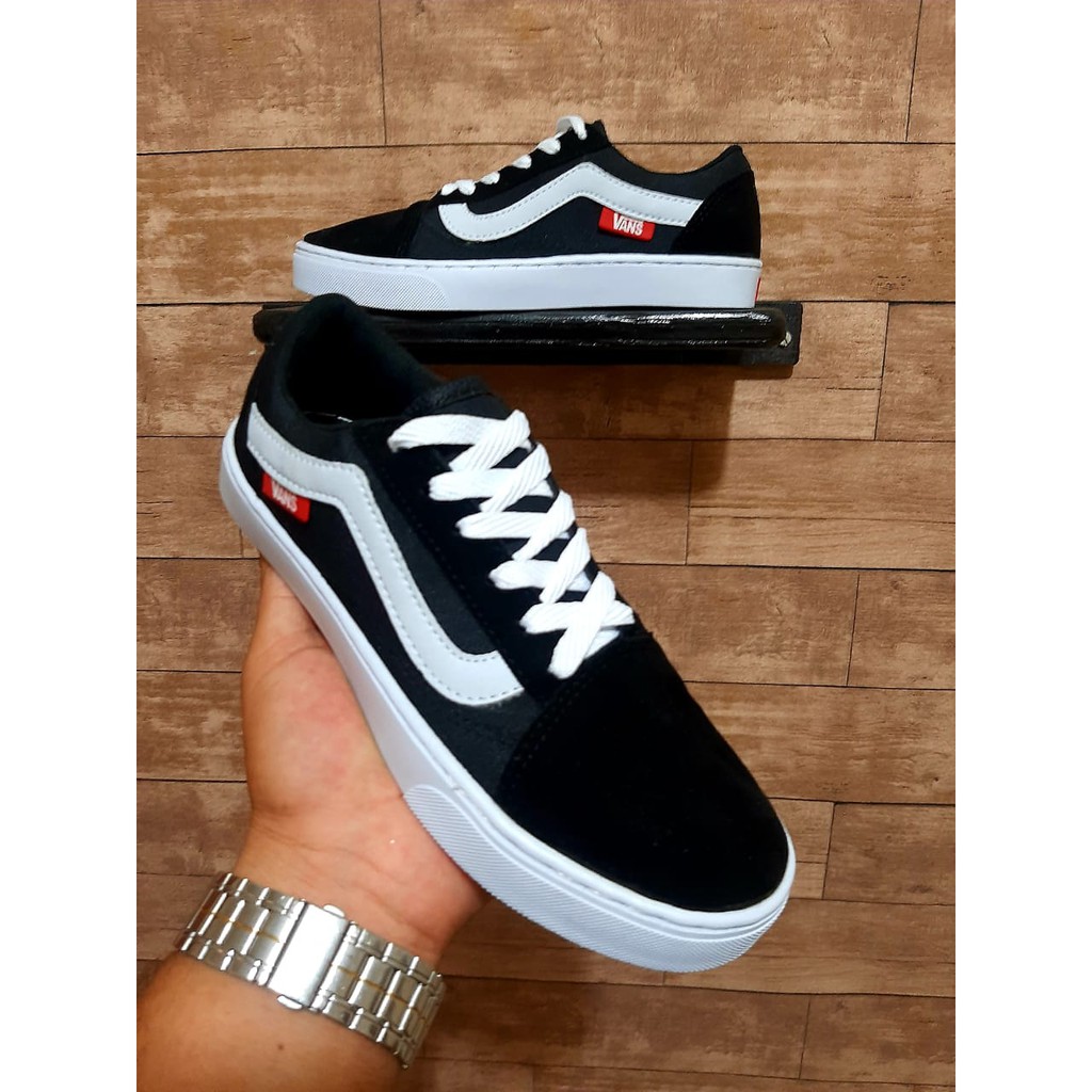 Tênis Vans Old Skool Unissex