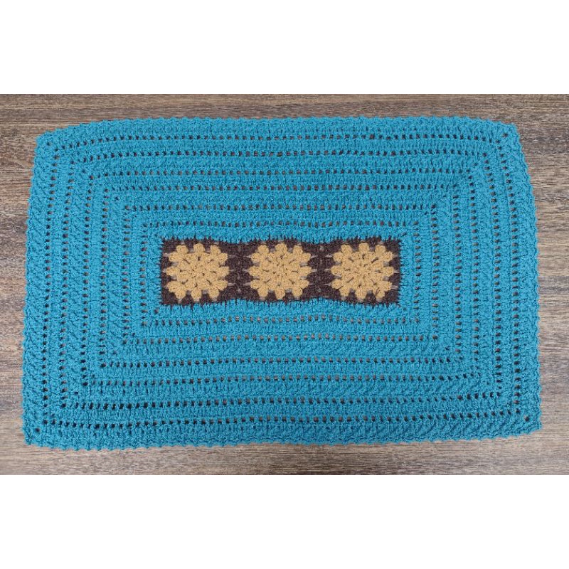 Tapete Square Shopee Brasil