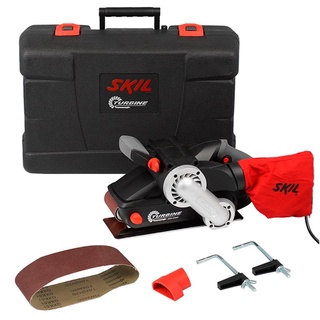 Lixadeira de Cinta 7640 900w Skil