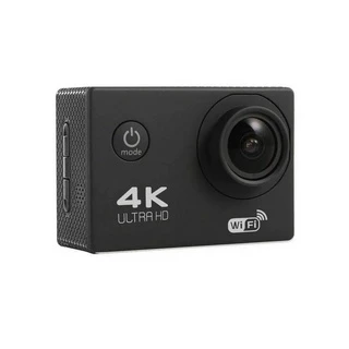 Câmera Esportiva Action Pro Sport 4K UltraHD Wi-Fi