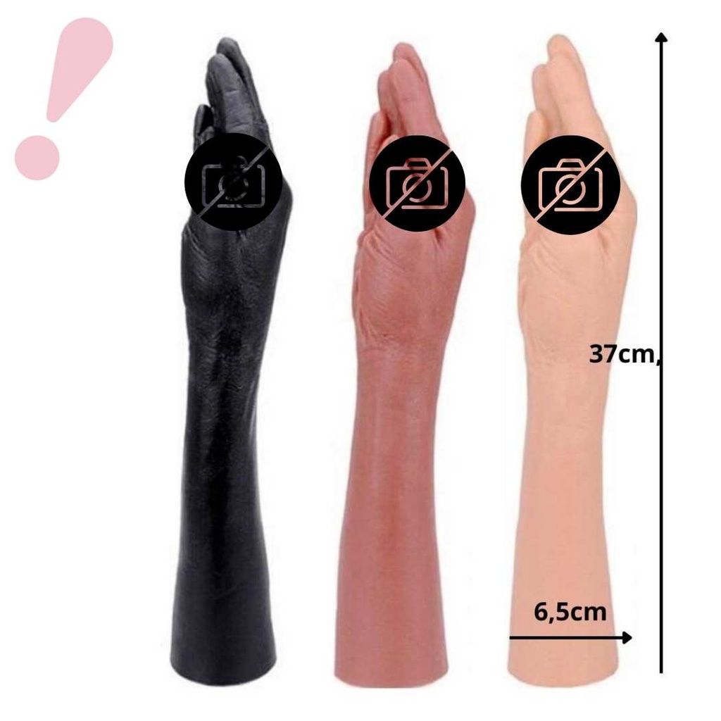 Pênis Realistico Maçico Pinto Pau Borracha Dildo Rola Sexshop | Shopee  Brasil