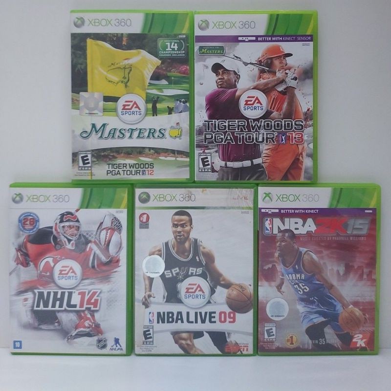 NBA 2k15 Xbox 360 Jogo Original Basquete Nba 15 Mídia Física.