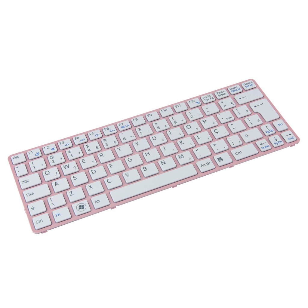 Teclado para Notebook Sony VAIO Retroiluminado 149180311LA