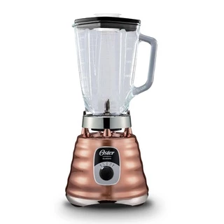 Liquidificador Oster New Osterizer Rose Gold 700W