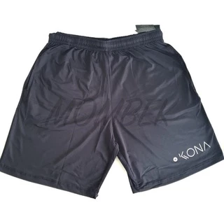Bermuda Masculina Beach Tennis Kona Basic Poliamida Esporte