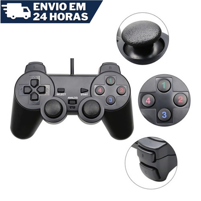 Dualshock 4 clearance ps2