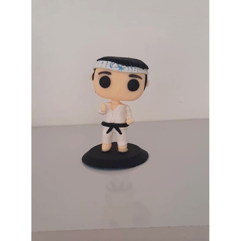 Daniel larusso deals funko pop