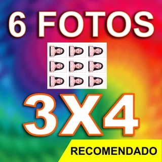 6 fotos 3x4 PARA DOCUMENTO FOTOGRÁFICO FOTINHO PEQUENA OFICIAL REGISTRO RG HISTORICO IDENTIFICAÇÃO ID DECORAÇÃO QUADROS SALA QUARTO PAI MÃE NAMORADO MARIDO FAMILIA ENTREGA RÁPIDA PACOTE ECONOMICO BOM E BARATO COM QUALIDADE E GARANTIA
