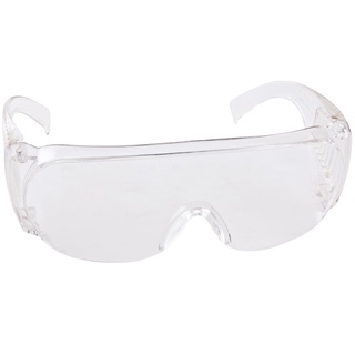 Oculos de Protecao Pointer Incolor 7055310000 Vonder