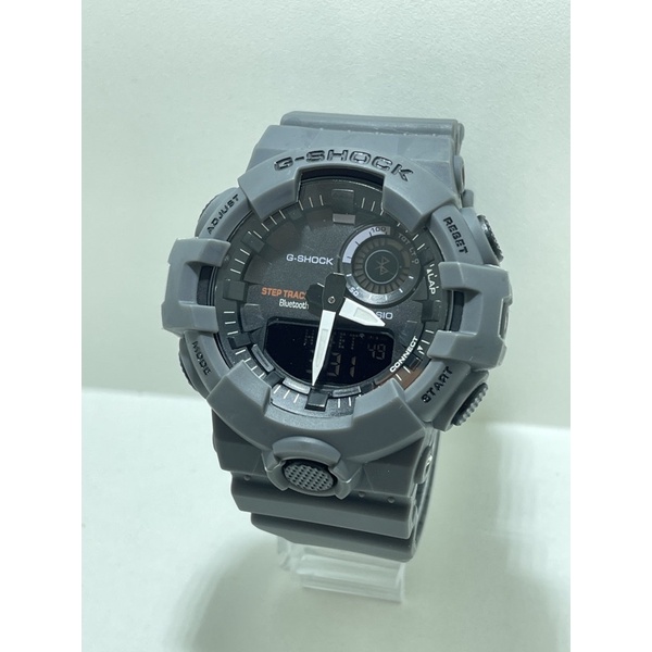 Relogio G shock GBA 1720 a prova d agua