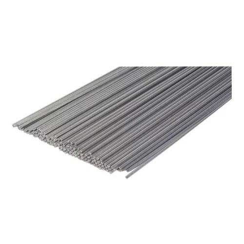 Vareta De Titânio Para Solda 1,60mm (tig)