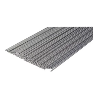 Vareta De Titânio Para Solda 1,60mm (tig)