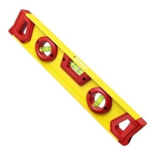 Nível De Alumínio 350mm Klis14-s - Starrett