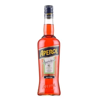 Aperitivo Aperol 750ml -O Toque Refrescante da Tradição Italiana!