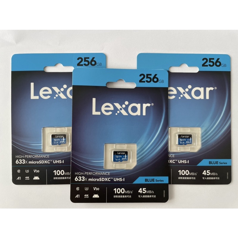 Lexar Switch Carte De Jeu Carte Mémoire 128gb 256gb 512gb 1 To Tf