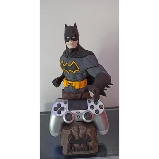 Suporte Batman para Controle Xbox PS4 PS5 e Celular