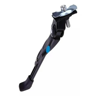 Descanso Pezinho Com Regulagem Para Bike 20 A 29 Bicicleta Central