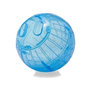 Bola Acrílica Hamster Roedores Exercício Savana 15cm G