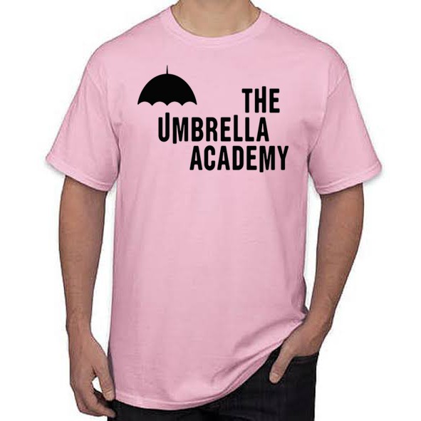 Blusas de umbrella academy sale