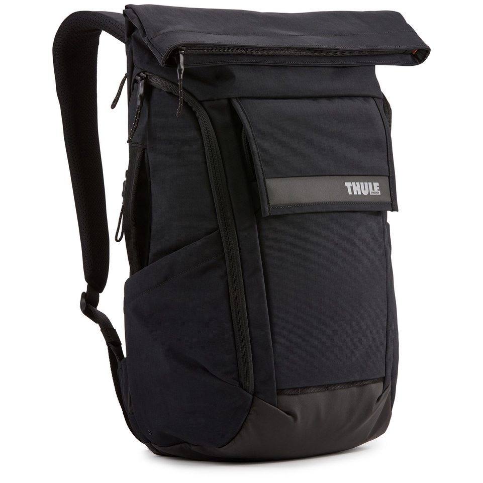 Mochila Paramount Backpack 24L Black - Thule