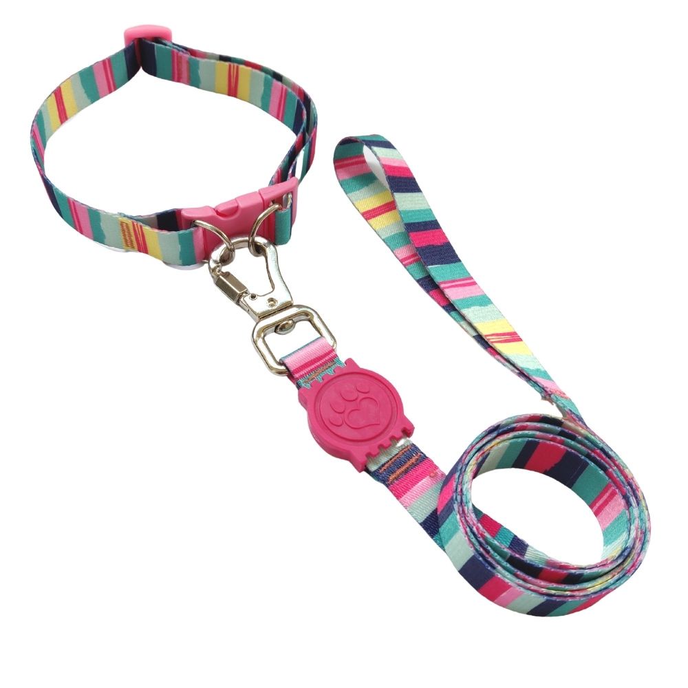 Coleira Para Gato Com Sino - Segurança E Conforto Para Seu Felino