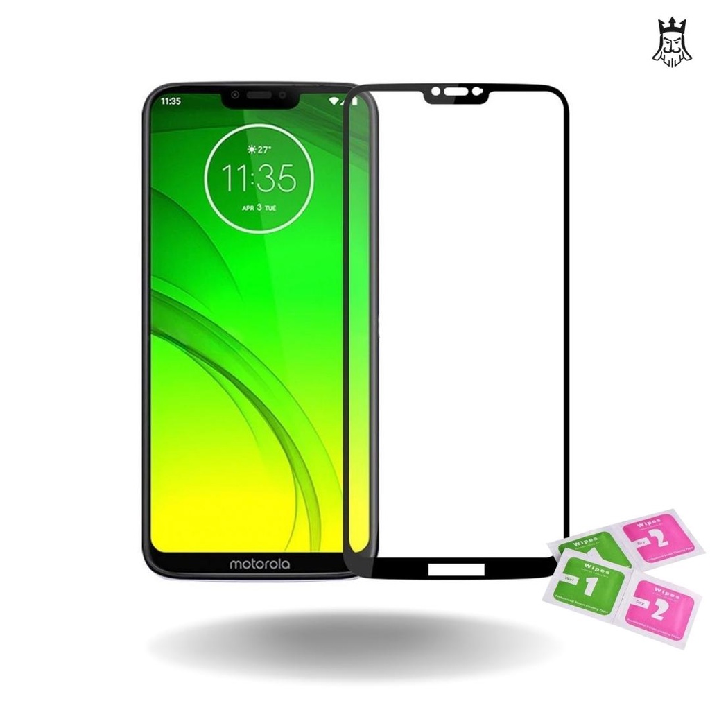 Custodia Silicone Morbida Custodia TPU Antiurto Per Motorola Moto G7 / Plus / Play / Power - Protezione Morbida E Leggera Cover TPU Morbida Moto G7 - Foto 2