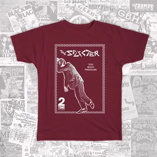 Camiseta The Selecter