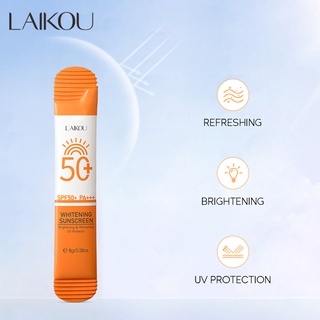 LAIKOU Protetor Solar À Prova D