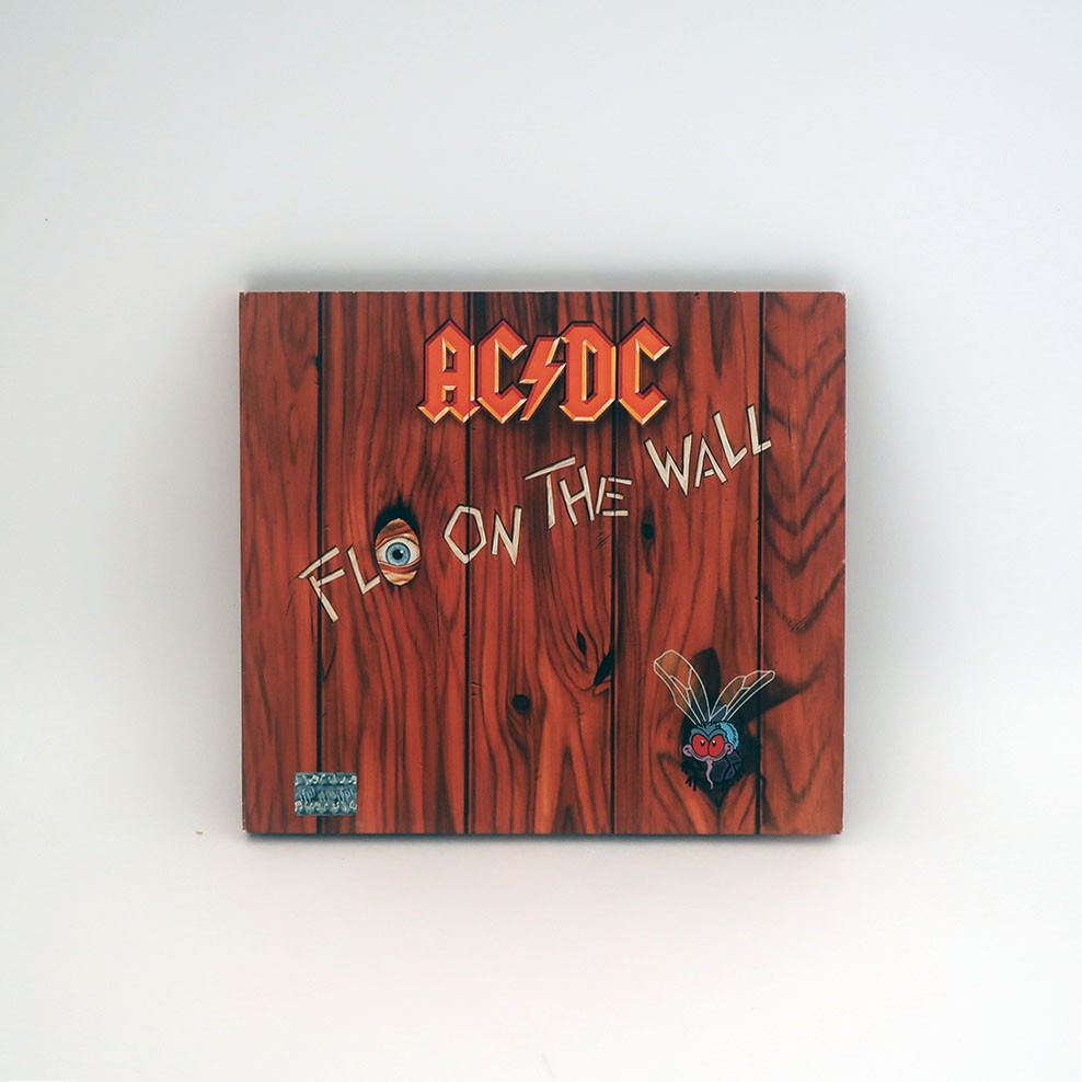 CD Ac/dc - '74 Jailbreak Digipack Remasters (2003) EUA Lacrado