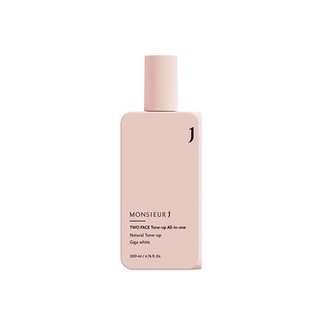 MONSIEURJ Tone Up All-in-One 200ml