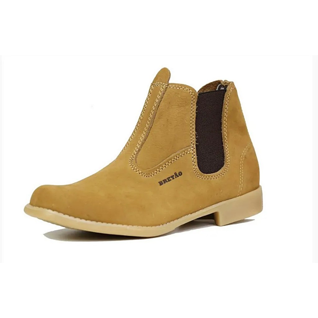 Botas bretao hot sale