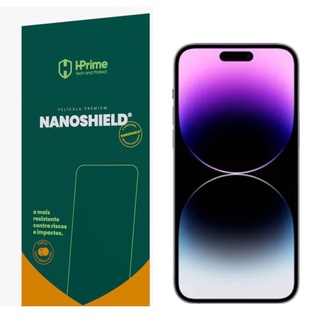 Película Hprime Nanoshield Fosca Apple iPhone 14 Pro Max