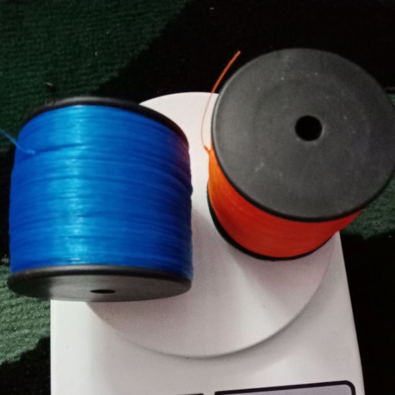 Fisher baleia kenur 060