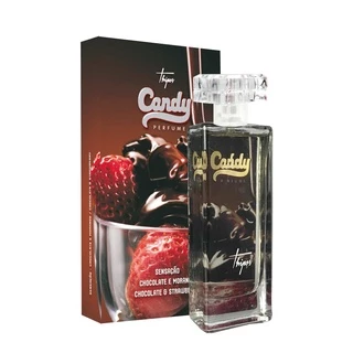 Perfume Candy - Sensação (55ml)