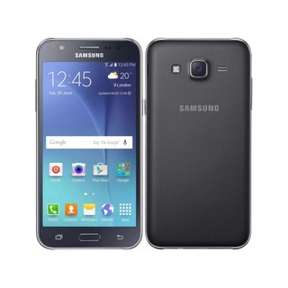 Galaxy J5 é atualizado para o Android Marshmallow no Brasil 