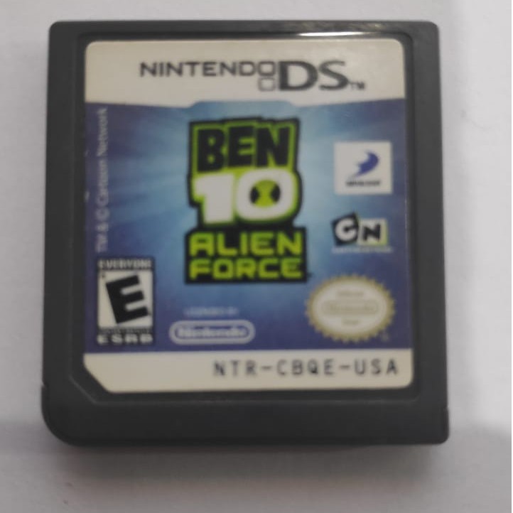 Ben 10: Alien Force The Video Game, Universo Ben 10