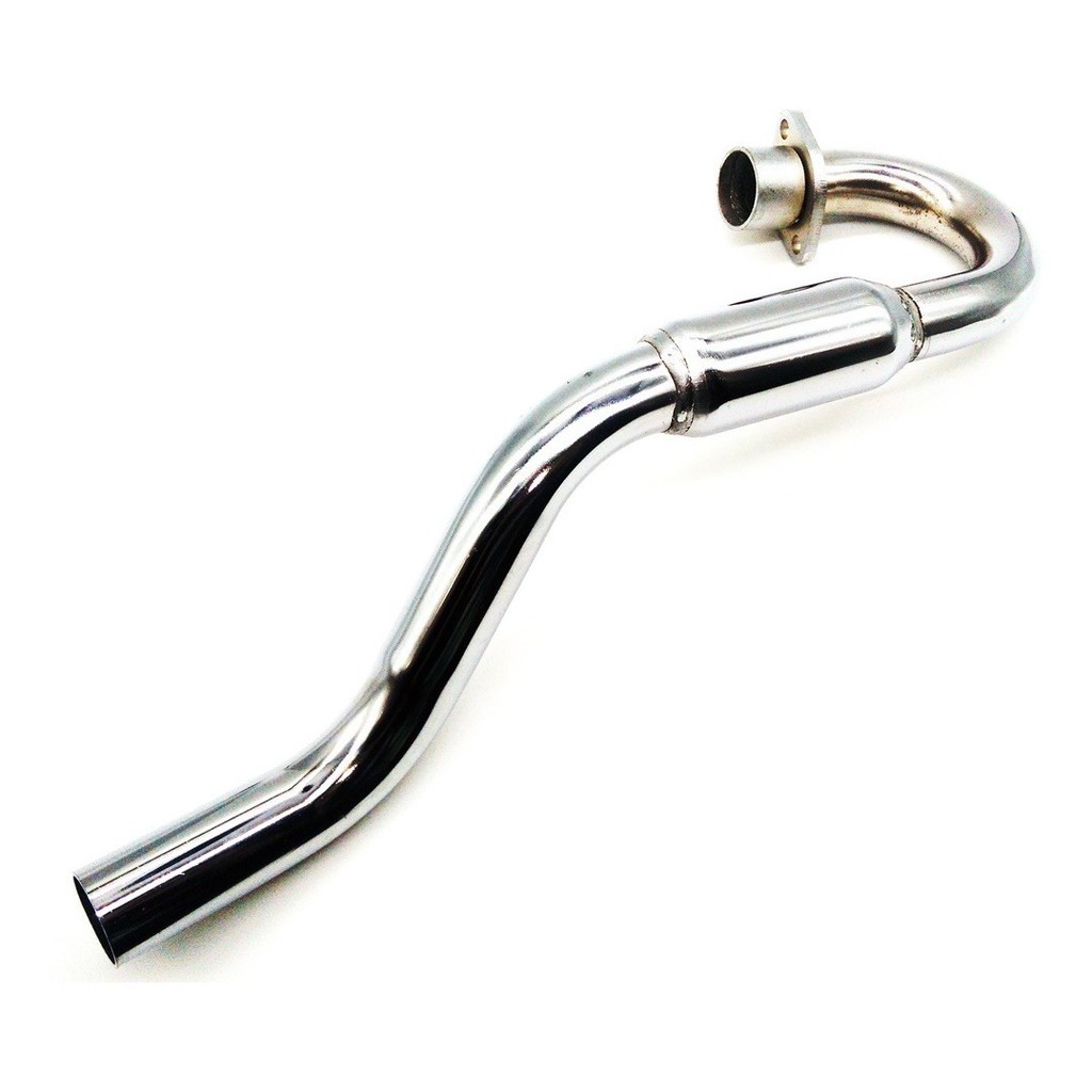 Curva Saida De Motor Honda Crf 230 Crf230 Pro Tork