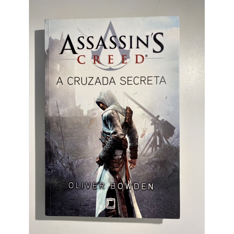 Como jogar Assassin's Creed em ordem cronológica?