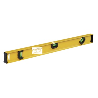 Nivel de Aluminio 24" Stanley
