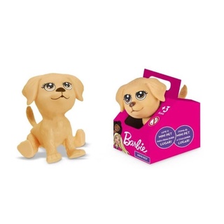 Barbie Carrinho de Cachorrinhos - Mattel - Button Shop