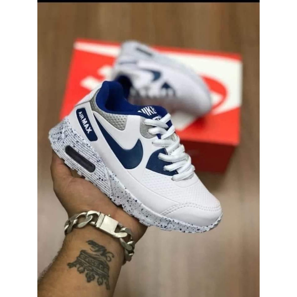 Air max hot sale infantil