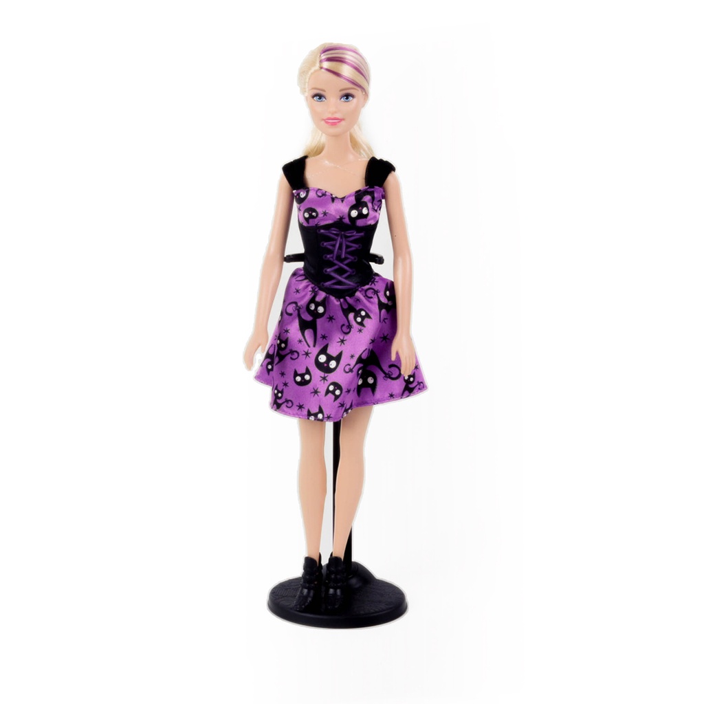 2019 halloween best sale barbie doll