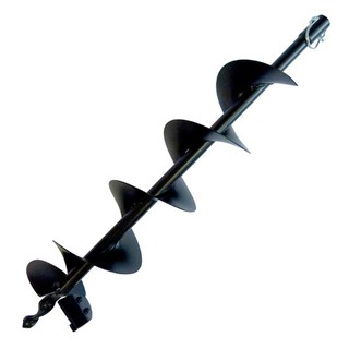 Broca para Perfurador de solo 200 X 800mm - CSM