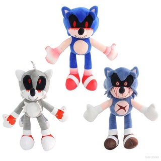 Boneco de Pelúcia Sonic - Artigos infantis - Centro, Fortaleza 932818073