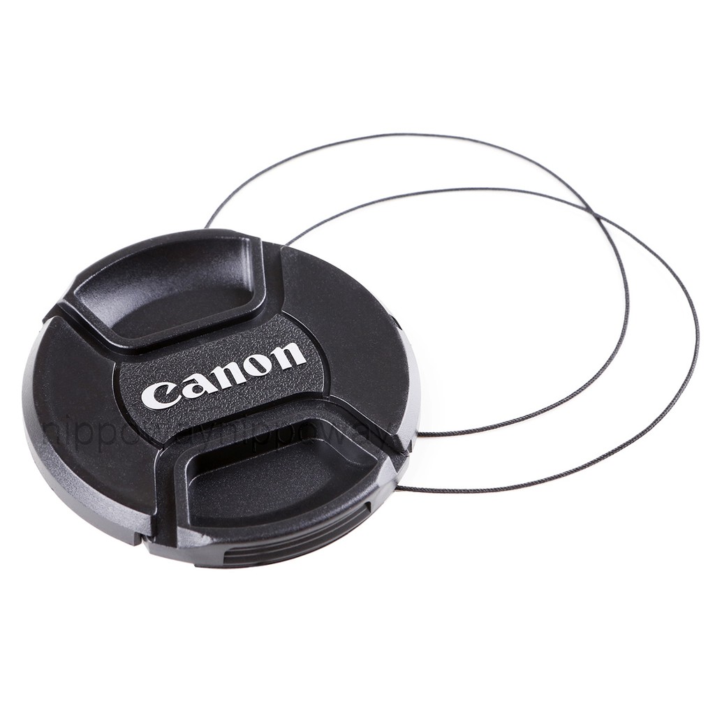 Canon EF 50mm f/1.8 STM. Ficha Técnica
