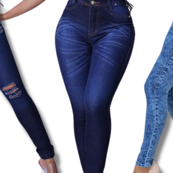 Romanstii Mini shorts jeans stretch corte cintura baixa sexy micro jeans  calça quente para mulheres meninas adolescentes.., Azul-celeste, XXL