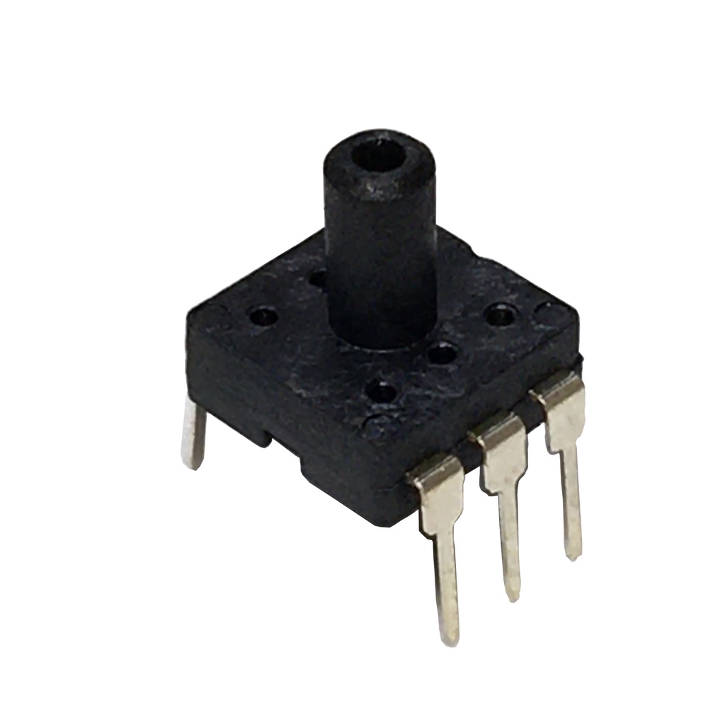 Sensor De Pressão Xgzp701db1r Dip6 700kpa 105 Psi Arduino | Shopee Brasil