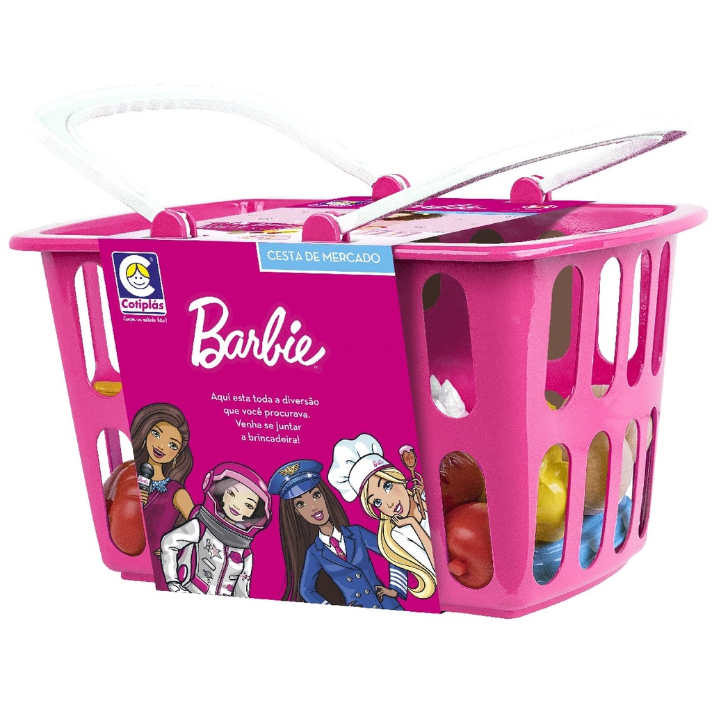 Mais Novo Hot Sale Da Moda Crianças Brinquedos 25 Itens / Lote Cozinha  Ferramentas Kits De Alimentos Para Barbie Diy Jogo Melhor Presente De  Aniversário De Natal Presente