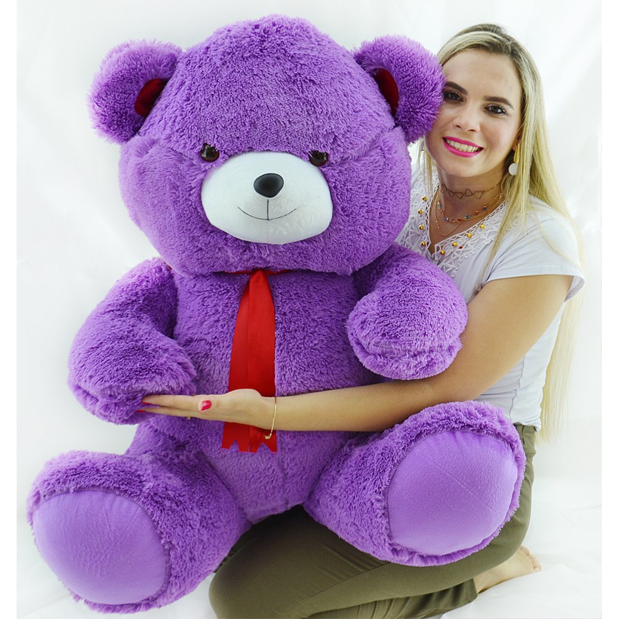 130 cm shop teddy bear